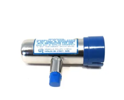 NEW GRANVILLE PHILLIPS 275071 CONVECTRON GAUGE