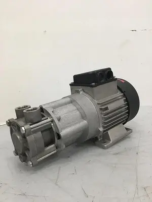USED SYSKO CORPORATION NPY-2251-MK.0008