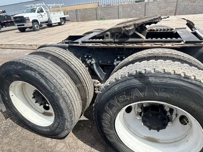 Used 2000 KENWORTH T800 Box trucks Arizona US | Proxy Equipment #1547824