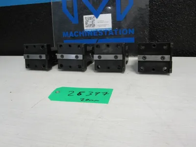 USED EUROTECH Rapido B436