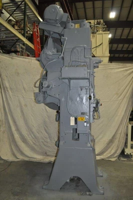 USED MINSTER 90