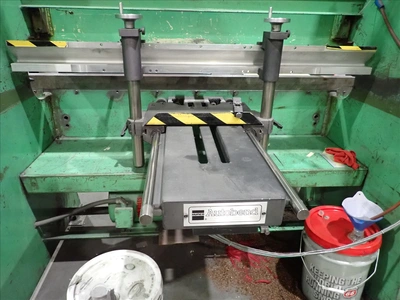 Used Di-Acro 14-72 Press Brakes British Columbia CA | Coast Machinery Group #1291755