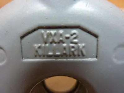 NEW HUBBELL VXA-2