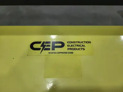 USED CEP 8706GU