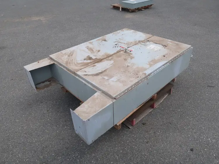 Used NEWNES _UNKNOWN_ Misc Electrical & Power Parts British Columbia CA | Lenmark #252839