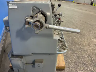 Used CLAUSING 13 Engine Lathes Ohio US | HGR 24 #1518106
