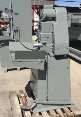 Sunnen Mdl. MBB-1600 Precision Hone