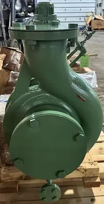 NEW 2011 NIKKISO LEWA HT46B-H2