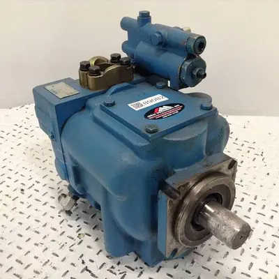 USED VICKERS 45V42AR