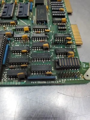 INTEL PWA-1002296-13 Rev NEF Control Board. 3E-7