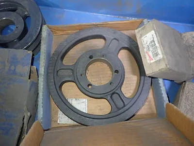 6" / 8" Sprockets