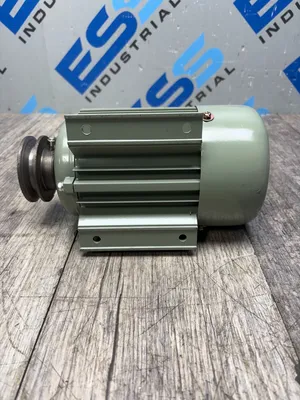 NANTONG HAI RI ELECTRICAL 6334 Motors | ESS Industrial Equipment Sales (7)