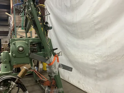 Used _UNKNOWN_ _UNKNOWN_ Case Clamps Ohio US | AW Machinery, LLC. #1397769