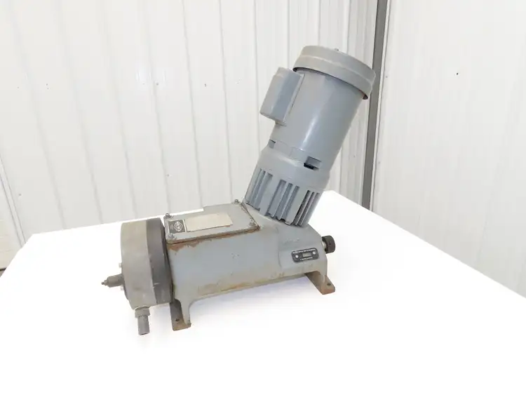 Used AMF CUNO PRECISION CONTROL _UNKNOWN_ Pumps (Metering) | Arrow Industrial #618039
