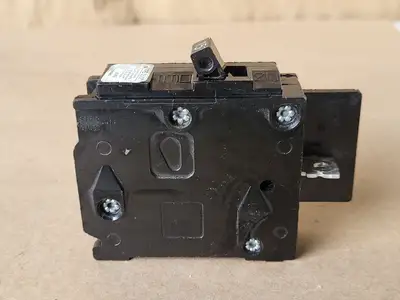 USED I-T-E SIEMENS BQ115