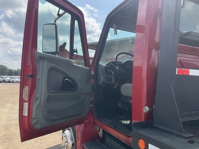 Used 2003 INTERNATIONAL 4000 SERIES Tow trucks Michigan US | Miedema Asset Management Group #1344792