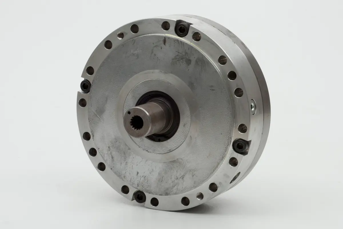 KUKA Gear unit GZ_190_125_A3_X