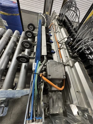 Used 2019 WANDRES IR-100/01/IX2 Miscellaneous Woodworking Equipment Florida US | MachineryMax #1468757