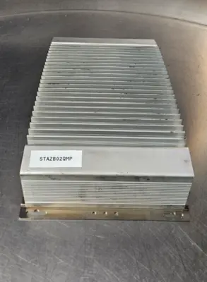 OnLogic Fanless Industrial ML600G-52 Intel Skylake Computer (BIN652)