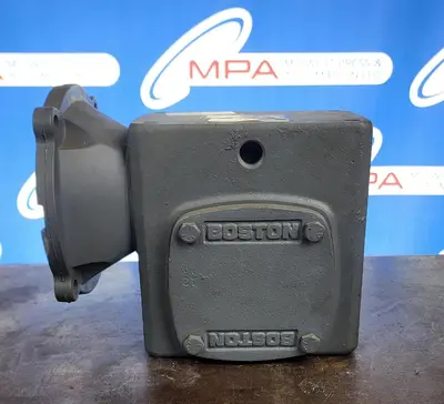 NEW BOSTON GEAR F721-30-B5-G