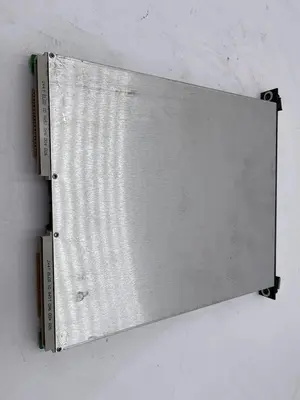 USED HONEYWELL QUALITY SIB MEASUREX 09809811 09809811-RP MODULE STOCK 1602