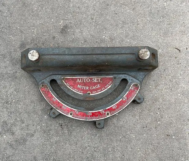 Used _UNKNOWN_ _UNKNOWN_ Tooling (woodworking) Illinois US | Pleasant Street Machinery #926088