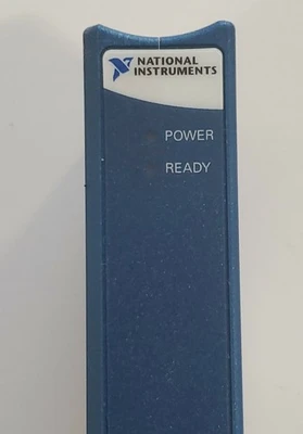 USED National Instruments cFP-AI-111