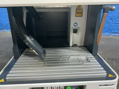 Used 2019 COHERENT EASYJEWEL 5 Engravers Ohio US | HGR 24 #1572180