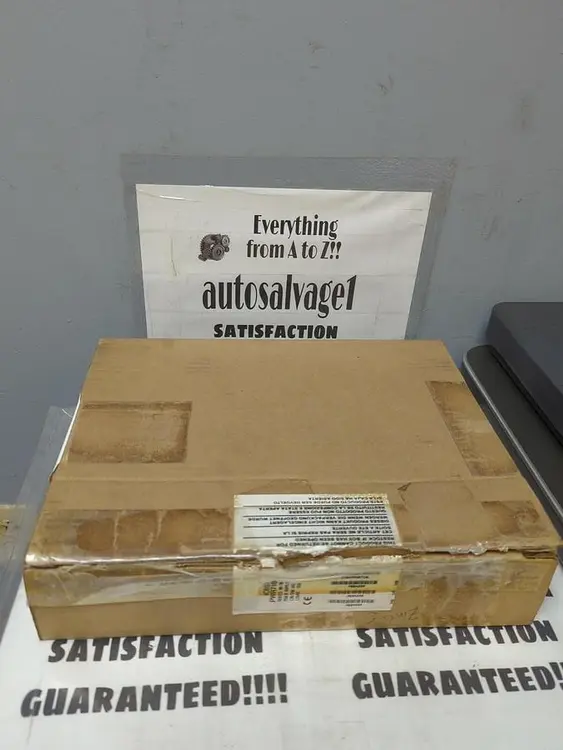 New | in-Stock GE FANUC IC697PWR710L Industrial Controls | Surplus Asset Holdings #1221324