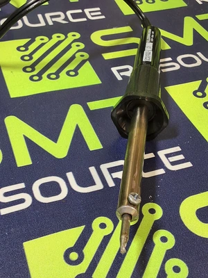 CHICAGO ELECTRIC WELDING SOLDERING IRON 120V~60Hz 30W