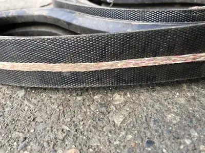 USED GATES 25V1400