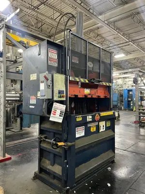 USED JV VB-60-B
