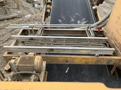 Used 1996 CEC 32X48 Jaw Crushers California US | Mittry Construction #1363468
