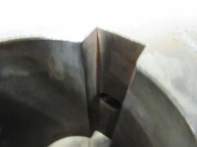 Rexnord Omega Coupling Hub Cast Iron  3-1/4" Finished Bore 11-1/4" OD