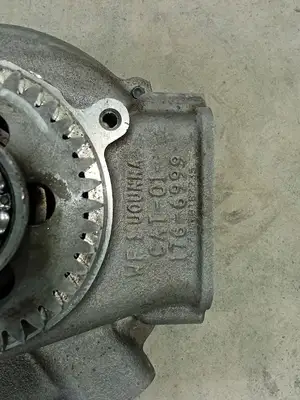 NEW CATERPILLAR 176-7000