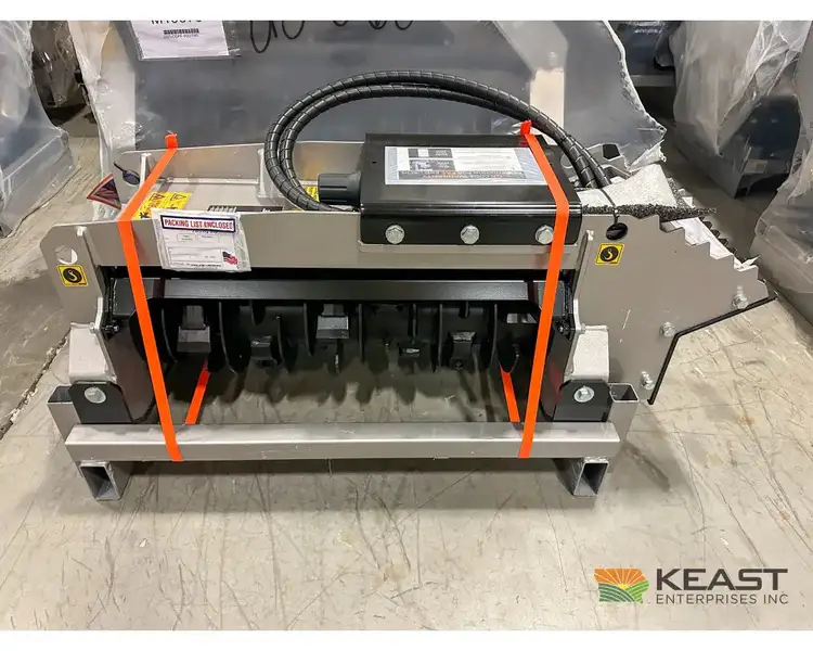 Used FAE _UNKNOWN_ Forestry Grinders Iowa US | Keast Enterprises #1360231