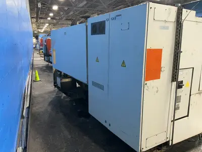 Used OKUMA LU25M CNC Lathes Ohio US | HGR 24 #1265829