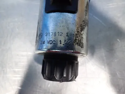 Used REXROTH 4WE10D40/CG24N9DK35L Pumps Ohio US | HGR 24 #873796
