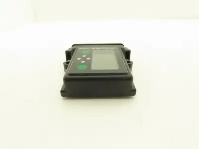Speedshield M-FM12-BE-CDMA-01 FleetOnline Tracking System Operator Interface