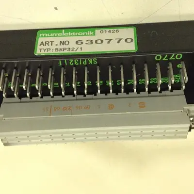 USED MURRELEKTRONIK SKP32/1