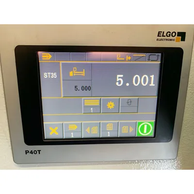 PRIMELINE M1010 Mechanical Shears | Sierra Victor Industries (3)