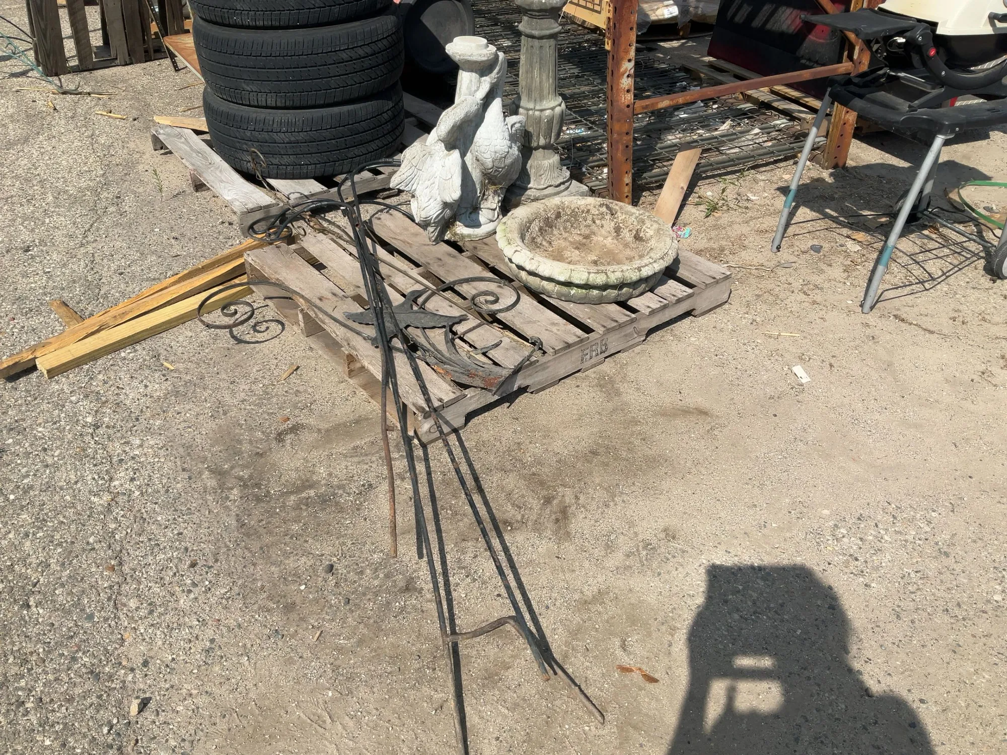 Used _UNKNOWN_ _UNKNOWN_ Landscaping Equipment (Miscellaneous) Michigan US | Miedema Asset Management Group #1324278