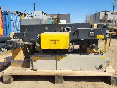 USED 2005 R&M MATERIALS HANDLING SX60620250P65EHD0F