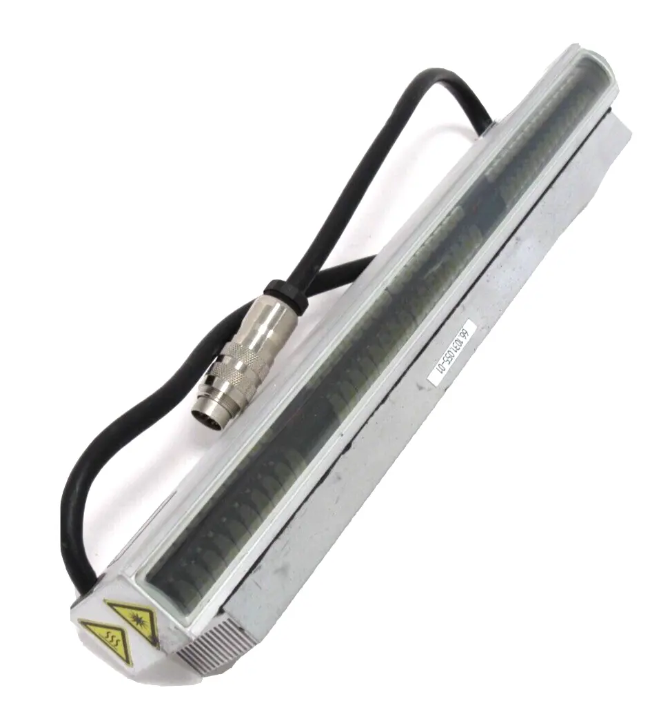 USED SIEMENS 66.1031.055-00 ILLUMINATION UNIT 13" 66103105500