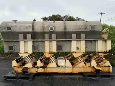 USED KINERGY NA