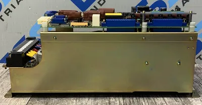 FANUC A06B-6050-H002 Electrical/PLC/Automation | ESS Industrial Equipment Sales (5)