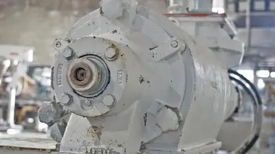 USED REIMELT RS 2