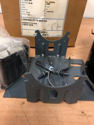 NEW AO SMITH HF2G040N