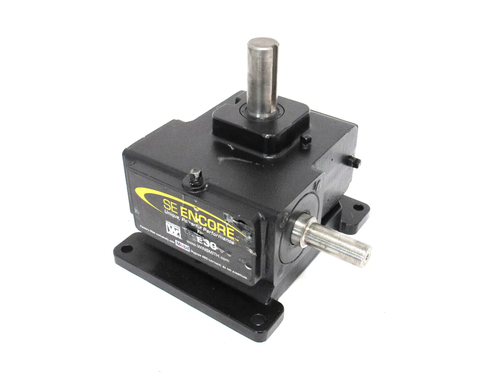 NEW WINSMITH E30XDVS2X000FT GEAR REDUCER 50:1