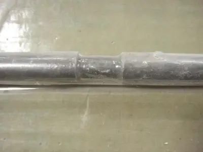 USED HAMADA 17815